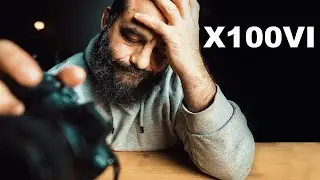 5 Things to Know before buying a FUJIFILM X100VI