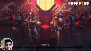 My Free Fire Stream####
