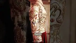 Вивьен Ли и Королева