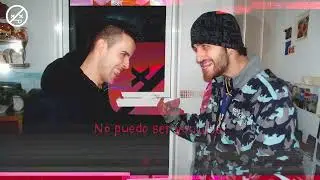 XpresidentX y Santaflow - No puedo ser youtuber [Remix]