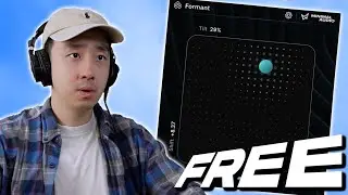 This Free Vocal Effect Plugin Changes Everything!