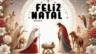 "Papai Noel" trouxe presente
