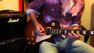 clean improvisation - alex ds