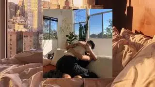 Mansions - Matt Champion // slowed.