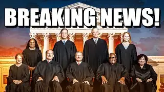 Supreme Court Issuing Emergency 