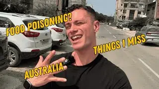 I Moved To India - This Is What I Miss About Australia