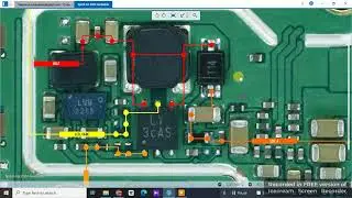 Tecno Spark Go 2024 LCD Light Problem Solution No Backlight Screen On But Dark & Hardware Repair US