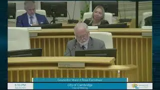 Council Meeting - September 12, 2023