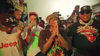 Po po po - Bulin 47 x Flow 28 - hay se murio y mi mama llorando (VideoOficial)