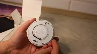 Датчик задымления для системы умного дома Xiaomi Mijia Honeywell