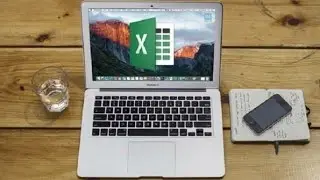 cara membuat tanda cetang di Microsoft Excel