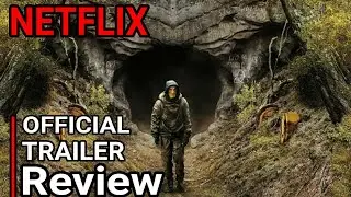 Dark Season 3 Trailer Review | Dark Review | Netflix