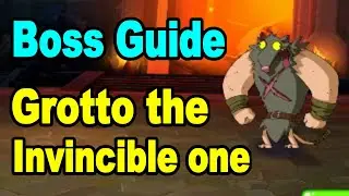 Hustle Castle How to beat the Invincible one   How to always beat them every time!