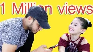 Q&A after video gone viral