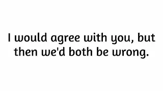 Funny Apologies For When You Don’t Actually Mean It