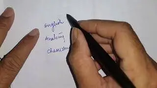How a Nursing Student can calculate his/her SGPA and CGPA ?  A Example Given