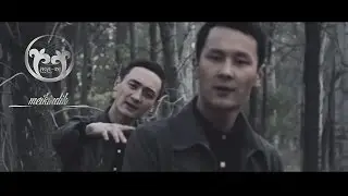AGA-INI - АЛТЫН КYЗ  [MEIKINDIK 2015]