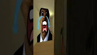 Sad Obunga Nextbot Gmod