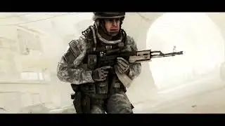 MK H2M Teamtage!