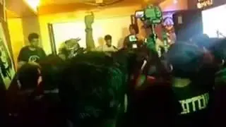 Nakshtra village show in Dombivli.