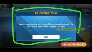 How to fix update problem in Asphalt 8 airborne 2020