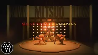 Ma-Yi Theater Company Look Back: SUMO World Premiere at La Jolla Play House