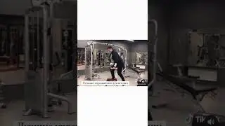 Лучшие упражнения для ягодиц.