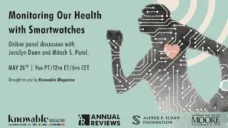 Monitoring Our Health With Smartwatches