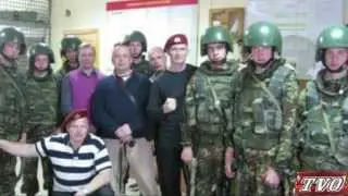 21obron.ru Авторское видео УРСН, ГСН, разведка