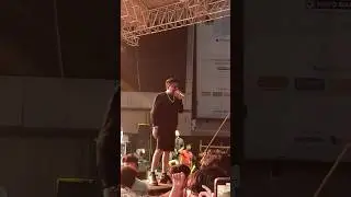 Guru Randhawa Sings Ban ja Rani in Phenoix mall Bangalore 
