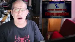 JOURNEE MONDIALE DE LA FIBROMYALGIE - "Je Vais Moins Mal !" : Gérard Chargé