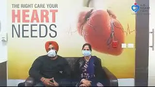 ASD + PS Repair Success Story | Minimally Invasive Heart Surgery | A Family’s Gratitude ❤️