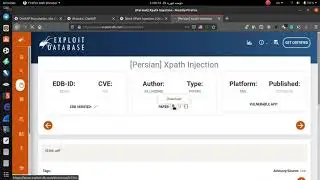 OWASP 3-Blind XPATH Injection