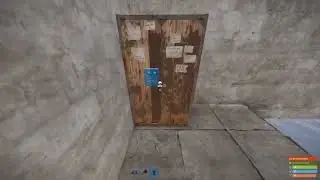 How to Get Unlimited Scrap, Complete AFK In Rust!