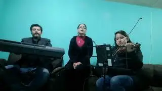Que Alegría cuando me dijeron