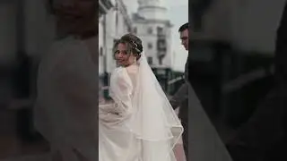 Ведущий Антон Солодков. Свадьба  в Курске