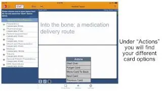 McGraw-Hill Education EMT Flashcards and Paramedic Flashcards