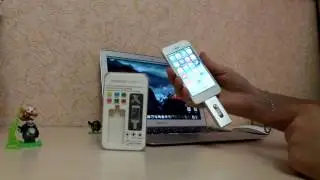 Флешка для iPhone 