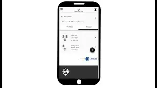 Manage Buddies & Groups Mobile