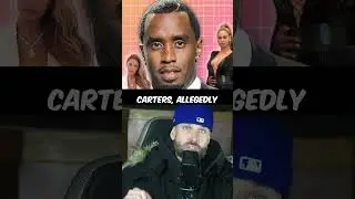 Feds Reveal Beyoncé & Jay Z Caught in Diddy's Secret Tapes?!