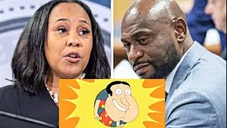 Fani Willis Scandal is GETTING WORSE! Sex, Lies, & RICO Corruption? Viva Frei Vlawg