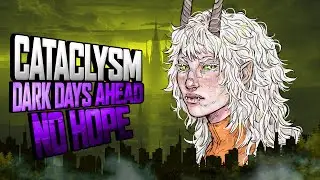 Cataclysm: Dark Days Ahead "Dusk" | S3 Ep 75 "The Balrog's Lair"