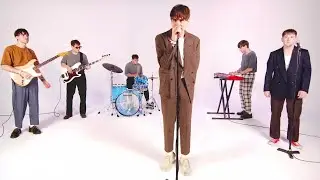 joan - want u back (Official)