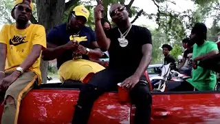 Tone Tone - Dog Foreal (Official Video)