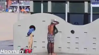 Бесконечный шампунь РЖАЧЬ XD