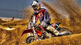 Motocross Riding - 2020 [HD]