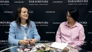 Сотня! Меняющая наш город! - Марина Масакова.