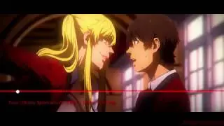 Toxic - 2WEI [AMV by JazzsVids][Bass Boosted]