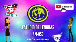 Desarrollo de la Especialidad de Estudio de lenguas 👨💻