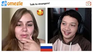 OMEGLE... TAPI RASA2NYA INGIN MENAFKAHINYA ))